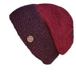 Hand knit, fair trade, wool, lined hats. Top quality, stylish and warm ...